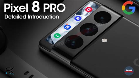 Google Pixel Pro Trailer First Look Camera Release Date Features Specs Price Launch