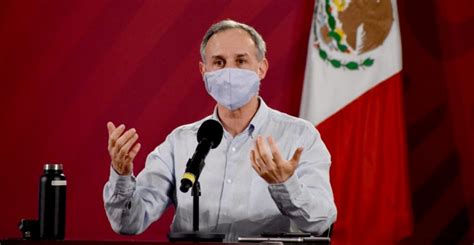 México autoriza la vacuna rusa sputnik v para uso de emergencia contra covid. Comisión de Salud del Senado acuerda que López-Gatell ...
