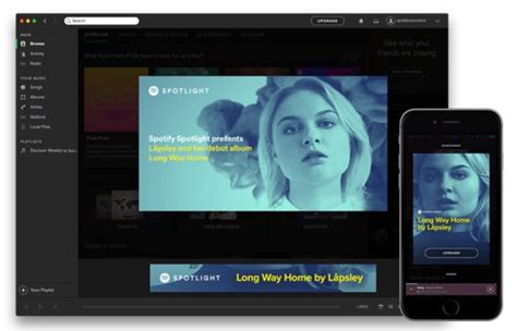 The Complete Guide To Spotify Advertising Tune Into Success Wordstream