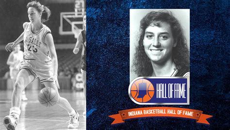 Former Explorer To Be Inducted To Indiana Basketball Hall Of Fame La