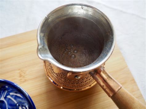 How To Make Arabic Coffee At Home Easy Recipe Coffee Affection