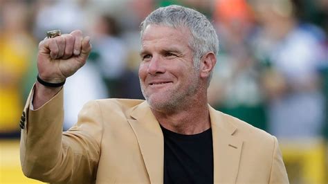 Report Brett Favre Sues Pat Mcafee And Shannon Sharpe For Defamation