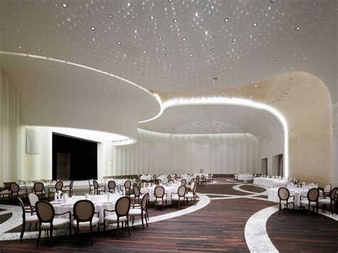 pin  qc  hotel ballroom ballroom design ceiling light design