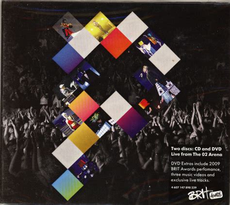 Pet Shop Boys Pandemonium 2010 Dvd Discogs