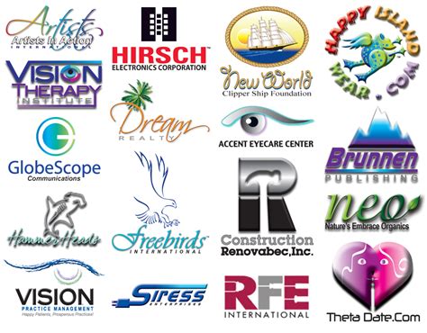 Pick your fave, edit to perfection and pay to download files & own, if you're 100% happy. Tip #8 - When should we start our logo creation phase ...