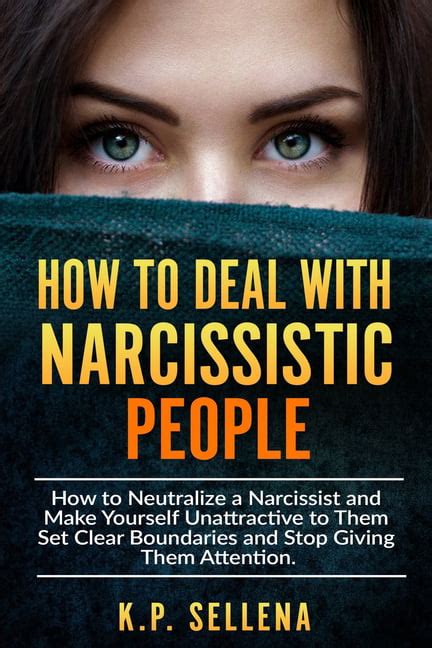 How To Deal With Narcissistic People How To Neutralize A Narcissist
