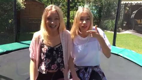Lisa And Lena Musically Compilation ️💛💚 Best Of 2017 Youtube