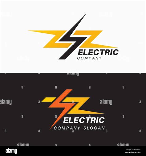 Companies Signs Stock Vector Images Alamy