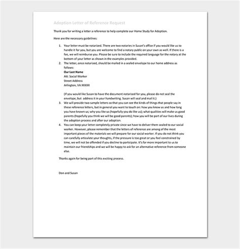 Thanks For Recommendation Letter For Your Needs Letter Template