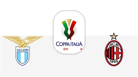 Predictions & head to head stats for lazio vs. Lazio vs AC Milan Preview and Prediction Live Stream Coppa ...