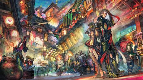 Maybe you would like to learn more about one of these? Final Fantasy XIV wallpapers (85 Wallpapers) - Adorable Wallpapers