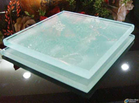 6mm Clear Frosted Glass Frosted Glass China Glass Network