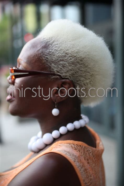White women appear in media many more times than black women, and this invisibility sends a message that our hair is unappealing. Natural Afro Hairstyles for Black Women To Wear