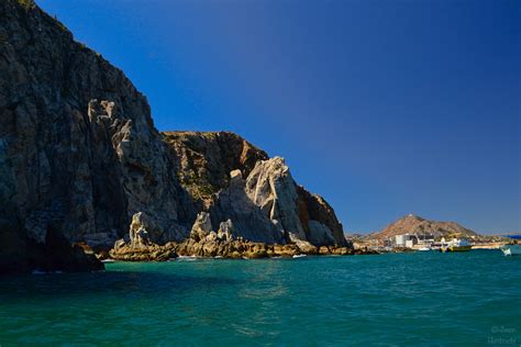 The Arch Cabo San Lucas Mexico Jhumbracht Photography