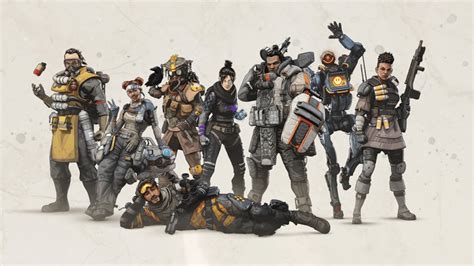 Apex Legends Season 16 Leaks And Release Date Online Betting And Odds