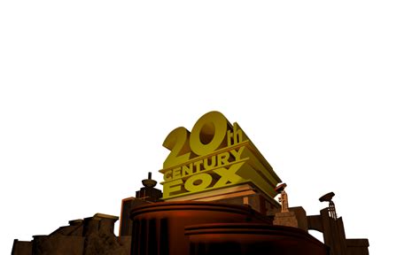 20th Century Fox Png Image Png Mart