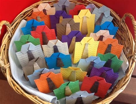 Check spelling or type a new query. A basket full of shirts for the Dad's @ New Community ...