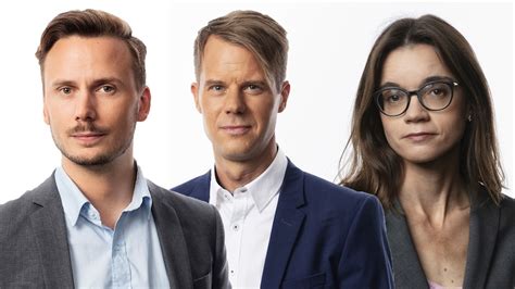 Korrespondenterna Summerar Utrikesåret P1 Morgon Sveriges Radio