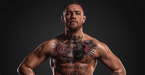 He began his professional mixed martial arts (mma) career in 2008 after leaving his job as a plumber. Conor McGregor declares only one opponent has landed a ...