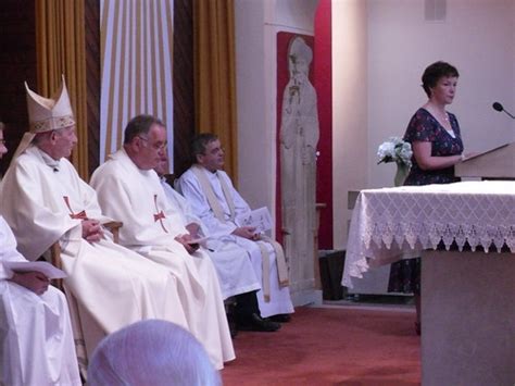 Последние твиты от richard la ruina (@richardgambler). FR RICHARD PLUNKETT RUBY JUBILEE | Archdiocese of ...