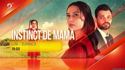 Instinct De Mama Hicran Episodul 3 Online Subtitrat In Romana