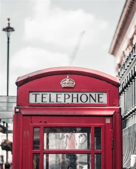 Maybe you would like to learn more about one of these? Moody Telephone Cabin London