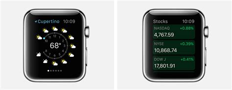 Light and dark color combination make this app more powerful for easy. Ecco tutte le app native di Apple Watch | iSpazio