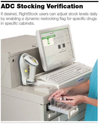 Maybe you would like to learn more about one of these? AcuDose-Rx with RightStock from McKesson : June 2012 ...