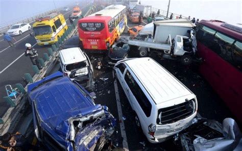 ¿qué Debes Hacer En Caso De Accidente Automovilístico • Forbes México