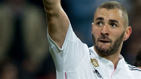 WATCH: Karim Benzema Scores Second Goal for Real Madrid ...