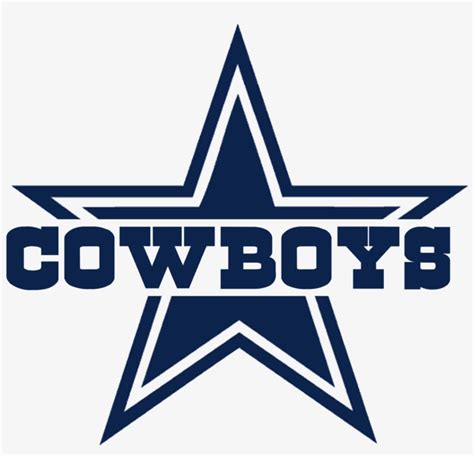 Black Dallas Cowboys Logo Images Dallas Cowboys Logo Clipart Black
