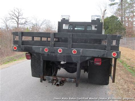 1998 International 4700 T444e Navistar