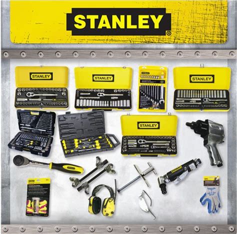 Stanley Tools At Rs 2000piece Stanley Hand Tool Id 4861445448