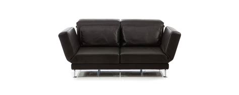 Selbst die optik der füße passen sie. Sofa Moule von Brühl - das multifunktionale Sofa