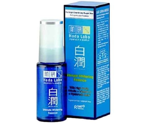 Untuk чªƞǥ kulit berminyak, berjerawat, komedo, dan berpori2 besar, dan banyak bekas jerwat.dan fleks bagusnya pake hada labo чªƞǥ seriesnya apa y?. 8 Produk Hada Labo untuk Kulit Berminyak yang Recommended