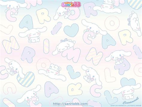 Update more than 62 cinnamoroll ipad wallpaper super hot - in.cdgdbentre