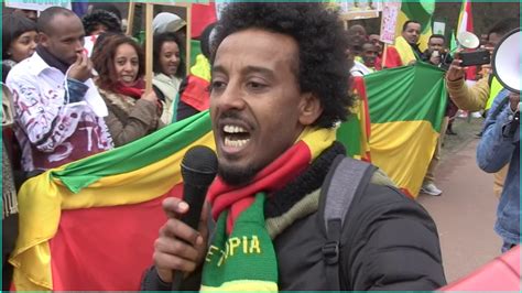 Hiriira Mormii Hawaasa Oromoo Biyya Netherlandsmagaalaa The Hague 2018