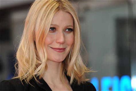 Gwyneth Paltrow Opens Up About Depression Battle 80s Movie Guide