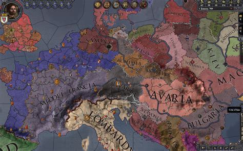 769 Ad Hello World Crusader Kings 2 Is An Epic Grand By Mbriggs