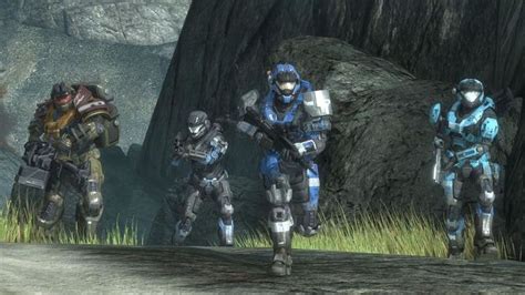 Halo Reachs Forge And Theater Modes Wont Be On Pc At Launch The