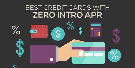 Here are some of the best credit cards that offer great travel rewards for spending and 0% apr introductory offer: The Best Credit Cards With 0% APR - CreditLoan.com®