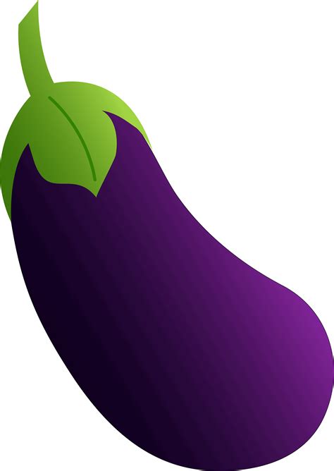Eggplant Full Hd Png