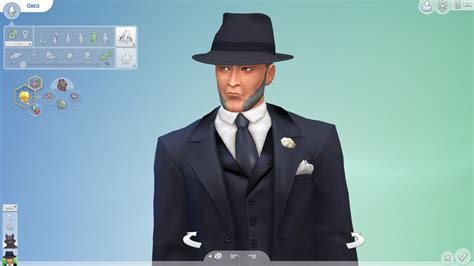 Sims 4 Werewolves Who Is Greg