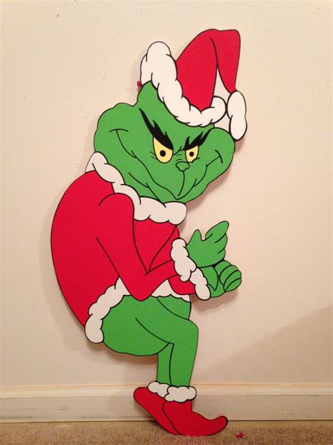 We did not find results for: 40 Grinch Christmas Decorations Ideas - Decoration Love