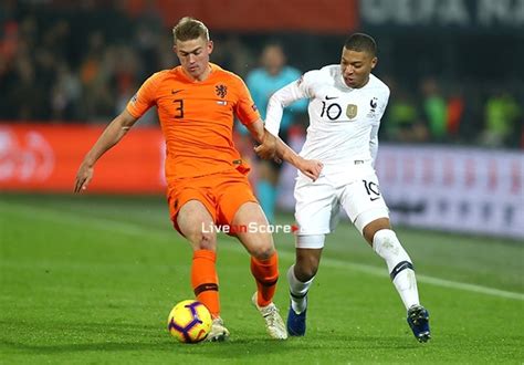 France Vs Netherlands Preview And Prediction Live Stream Euro 2024 Qualification