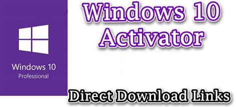 Windows 10 Activator Crack With Product Key Full Download 2022