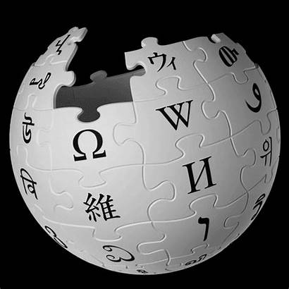 Wikipedia Puzzle Globe Contents Pieces Revealing Spins