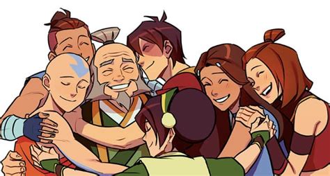 Best 20 Aang Quotes Avatar The Last Airbender Nsf Magazine