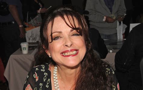 Lisa Loring The Original Wednesday Addams Has Died At 64