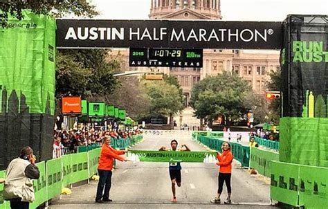 The Best Half Marathons For First Timers Active